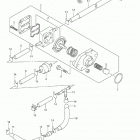 DF4/DF6 L2 Fuel pump (df6)