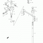 DF140 L2 Clutch shaft (df140t)