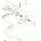 DF 4S Fuel Pump (DF4)