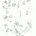 DF 200TX Sensor (DF200T E3)