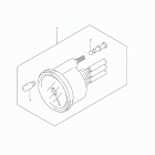 DF9.9/DF15 L2 Opt:meter (df9.9t)