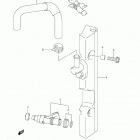 DF40A 50A 60A L2 Fuel injector (df40a e3)