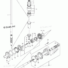 DF 150TX Transmission (DF150T)