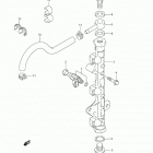 DF40A 50A 60A L2 Fuel injector (df60a e3)