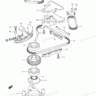 DF 200TX Timing Chain (DF200T E3)