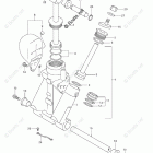 DF 140TL TRIM CYLINDER