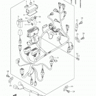 DF40A 50A 60A L2 Harness (df50a e3)