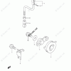 DF 15S Throttle Control (DF15)