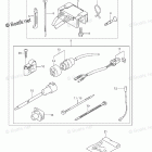 DF 8AL Opt:Electrical (Manual Starter) (DF8A)