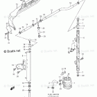 DF 175TX Fuel Injector (DF175T)