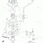 DF 15S Water Pump (DF15)