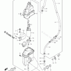 DF 150TX Fuel Vapor Separator (DF150Z)