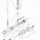 DF 225TX Transmission (DF225T E3)