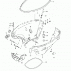 DF9.9/DF15 L2 Side cover (df9.9th)