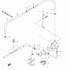 DF 175TX Fuel Pump (DF175Z)