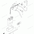 DF 9.9THL Ignition Coil (DF9.9TH)
