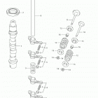 DF9.9/DF15 L2 Camshaft (df9.9th)
