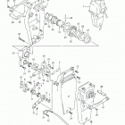 DF150/DF175 L2 Опции - ДУ сдвоенного типа, для высокой установки (2)