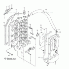 DF100TL CYLINDER HEAD