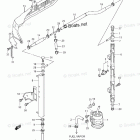DF 150TX Fuel Injector (DF150Z)
