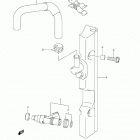 DF40A 50A 60A L2 Fuel injector (df50a e3)