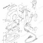 DF 8AL OPT:REMOTE CONTROL ASSY SINGLE (1)