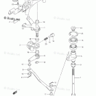 DF 200TX Clutch Shaft (DF200T E3)