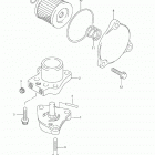 DF9.9/DF15 L2 Масляный насос