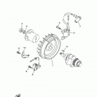 PRESSURE WASHER PW3028 Tci magneto