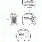 EF2000ISH Graphic emblem