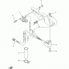 PRESSURE WASHER PW3028 Электрика 1