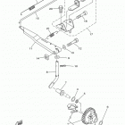 EF2600C Регулятор,вед .звезда