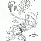 EF2000ISK Control box