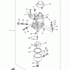 EF2800IK Карбюратор