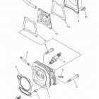 PRESSURE WASHER PW3028 Цилиндры