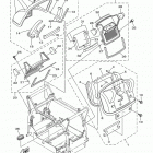 EF3000IS/EF3000ISEM/EF3000ISEB Frame 3