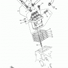 EDL11000SD Впрыск топлива, Насос