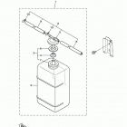 EDL7000SDE Reserve tank