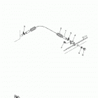 EDL11000SD Oil drain piping
