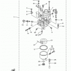 EF30ISEBQ Карбюратор