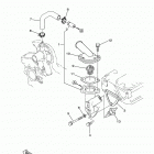 EDL11000SD Охлаждение