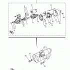 EDL7000SDE Стартер