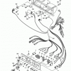 EF4000DEQ/EF4000DQ Control box 2