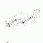 EDL7000SDE Governor 1