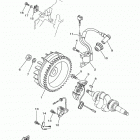 EF30ISEBQ Tci magneto