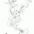 EF5200DEH/YG5200DH Регулятор,вед .звезда
