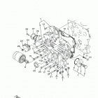 EDL11000SD Боковые крышки