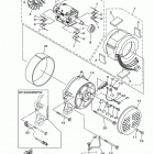 EF4000DEQ/EF4000DQ Генератор