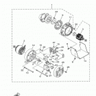 EDL7000SDE Генератор