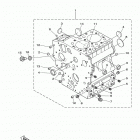 EDL7000SDE Картер